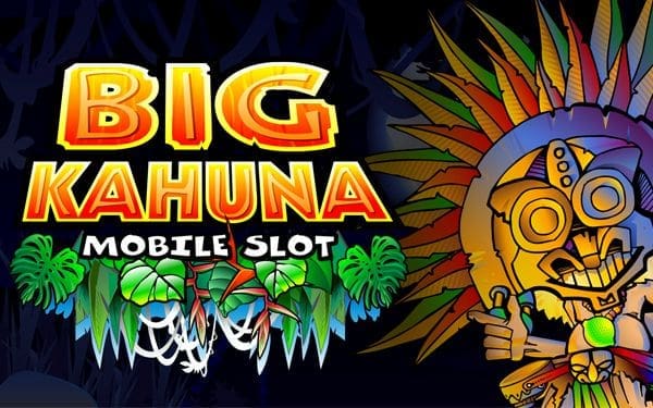 Big Kahuna