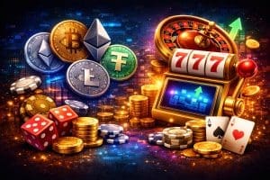 Crypto Casino