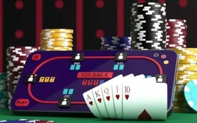 Winning Strategies for Online Casino Gaming