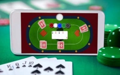 Dominate Online Casino Poker & Unlock Pharaoh’s Legacy Riches!