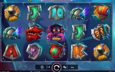 Karamba Clan Slot Review: Viking Wilds, Octopus Free Spins, Multipliers, Bets, and Microgaming Features