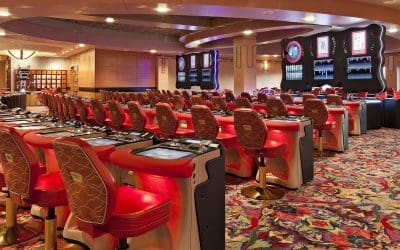 Unveiling Turning Stone: Your Ultimate Escape in Verona, NY