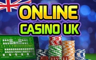 Unlock Free Cash Bonuses at Top UK Online Casinos!