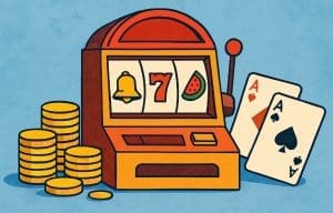 Smart Slot