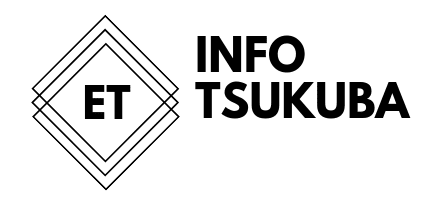 Info-Tsukuba