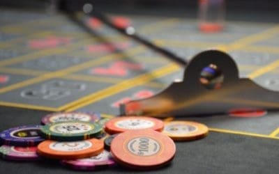 The Essential Role of a Croupier in Casino Gaming